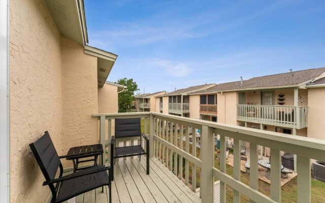 Gulf Highlands Unit 124