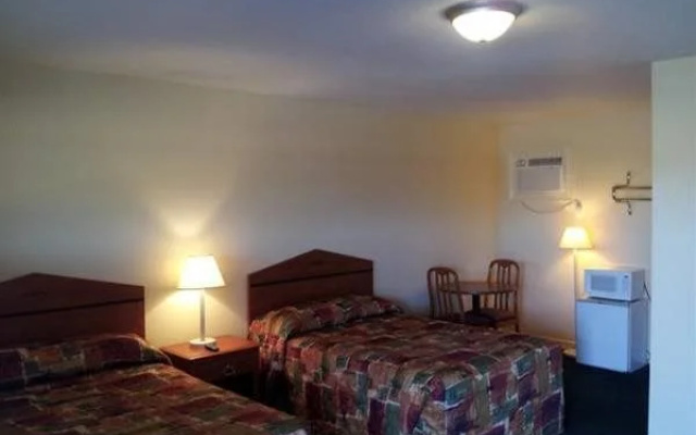 Anadarko Motel