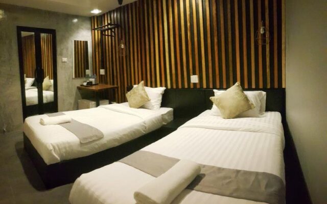 @Kantang Loftel