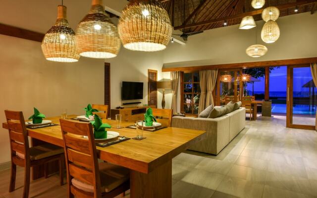 Villa Emerald
