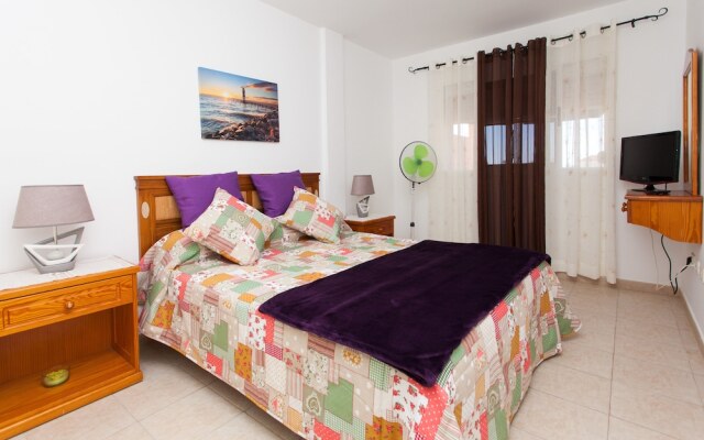 Apartamento Esmeralda