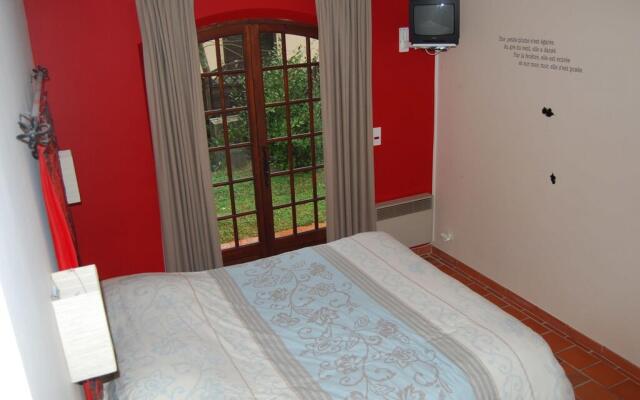 Luxurious Holiday Home in Salernes With Private Pool