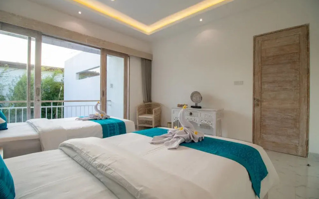 Sayang Sanur Villa III