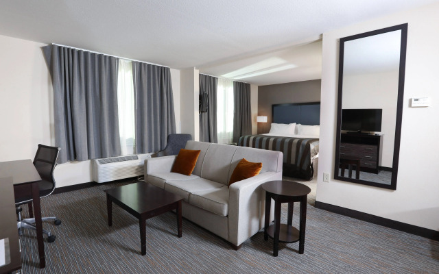 Lexington Expo Hotel by IHG