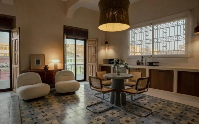 Narrativ Lofts
