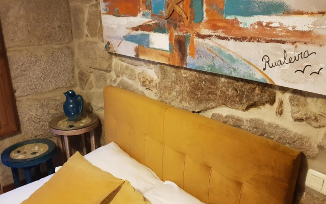 Casa Rualeira