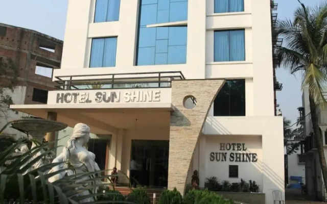 Hotel Sunshine