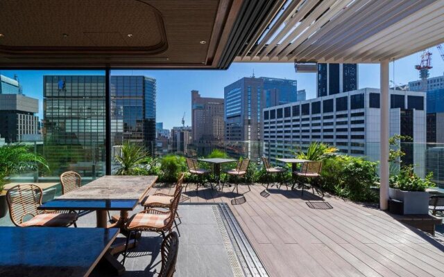 Ginza Hotel by Granbell