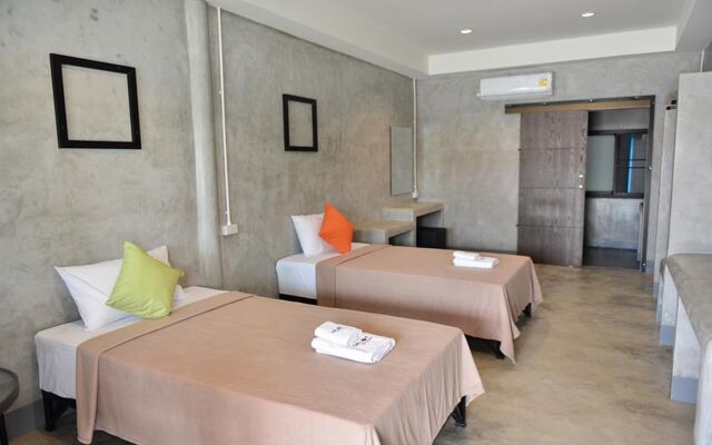 The Loft at Chiangrai