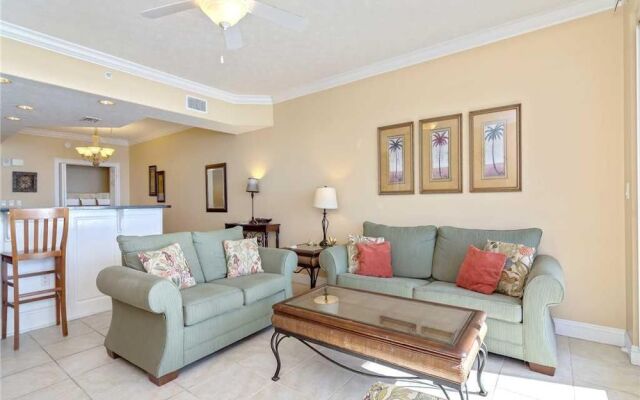 Treasure Island 207 - Two Bedroom Condo