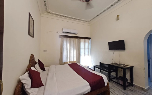 Hotel Green Haveli