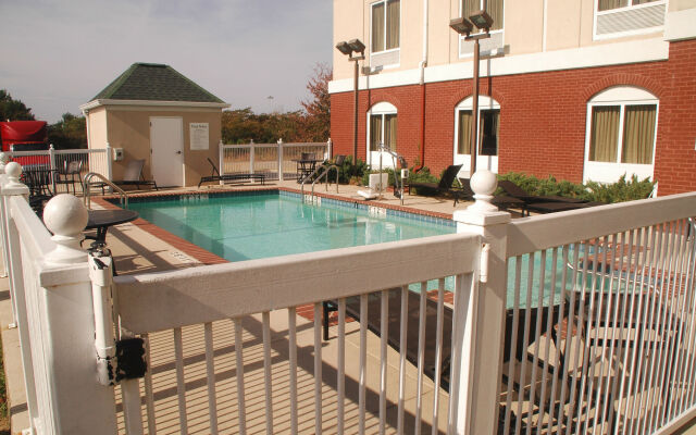 Holiday Inn Express Hotel & Suites Birmingham-Irondale(East) by IHG