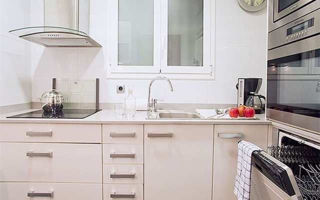 BizFlats Eixample Esquerre