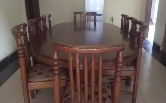 Sour Sop Guest House