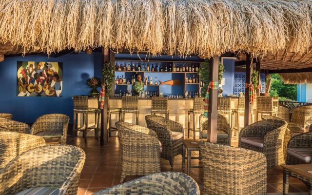 East Winds Saint Lucia
