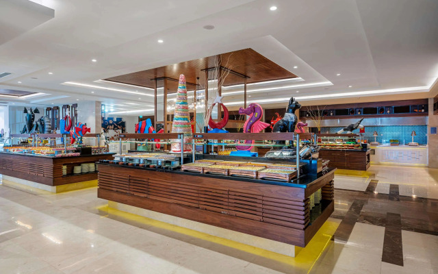 Sidera Kirman Premium - Ultra All Inclusive