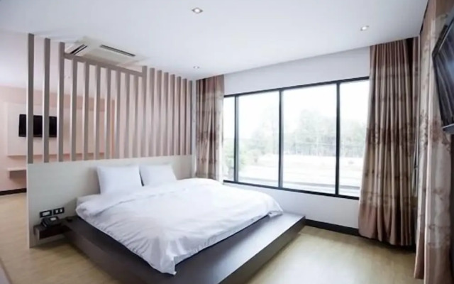 Siam Grand Hotel