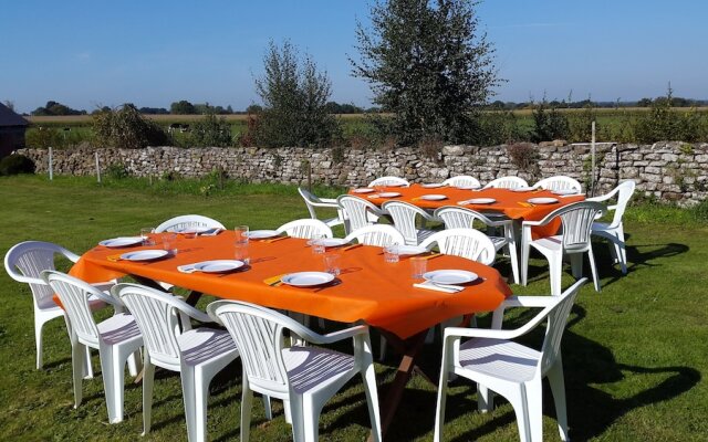 Relais Culturel Du Manoir Des Loges
