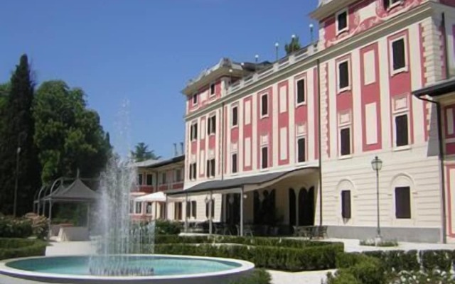 Park Hotel Villa Potenziani