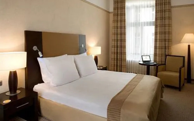 Hotel Neelkant