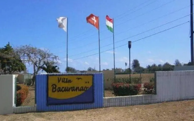 Villa Bacuranao