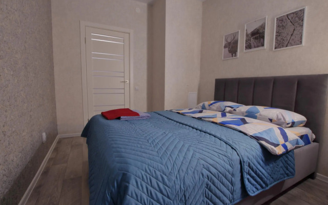 TimHouse (ТимХаус) на улице Аметьевская Магистраль