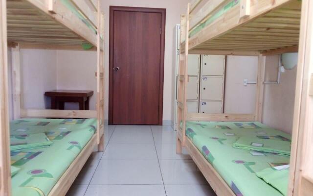 Hostel in Centre