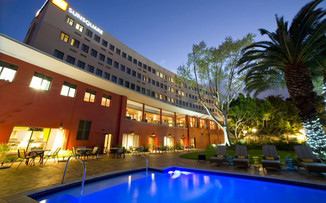 SunSquare Cape Town