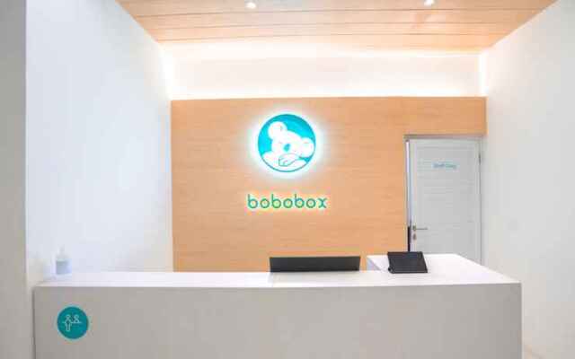 Bobobox Pods Malioboro