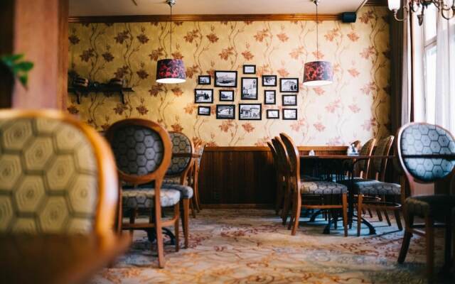 Comfort Guesthouse