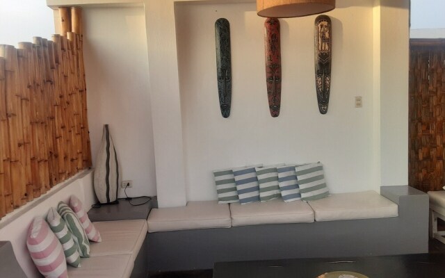 Punta Hermosa Surf Hostel