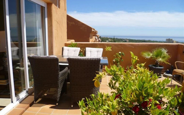 Apartamento  Los Lagos de Santa Maria