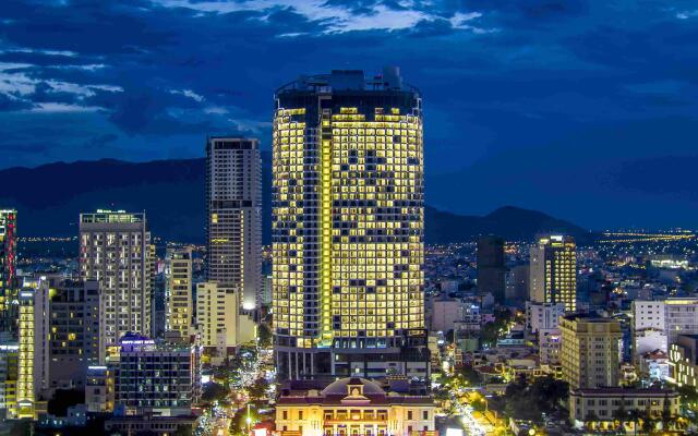 Panorama Luxstay Nha Trang