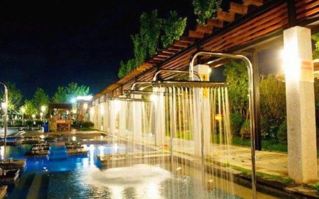 Suzhou Phoenix Hotspring Resort