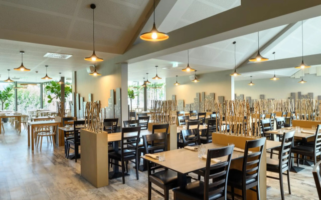 Terme Olimia - Hotel Breza
