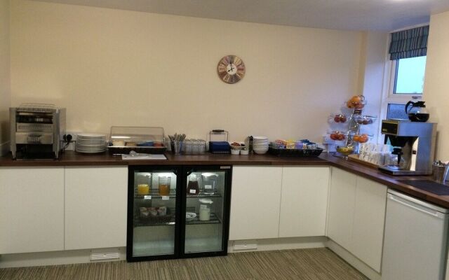 Twinwoods Guestrooms