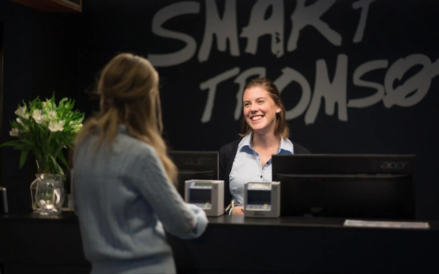 Smarthotel Tromso
