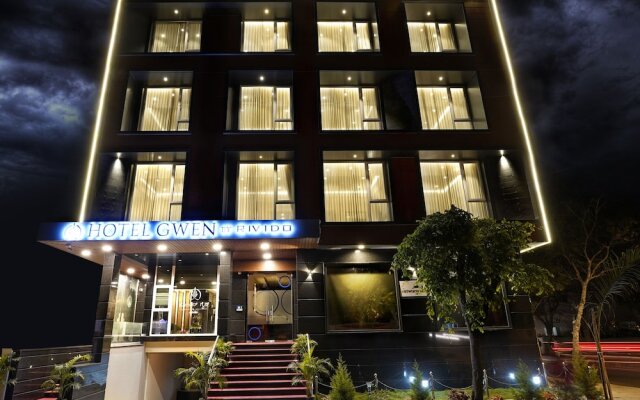 Hotel Gwen By Rivido Near IIM Bangalore