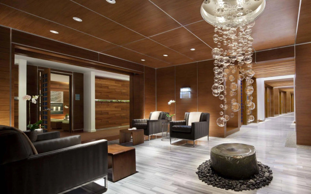 Vdara Hotel & Spa
