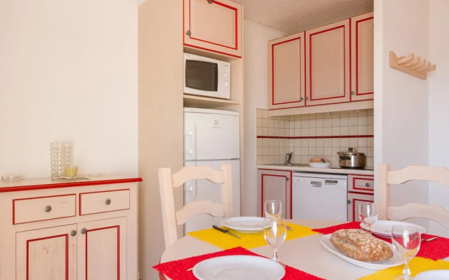 Résidence Pierre & Vacances Bandol Port