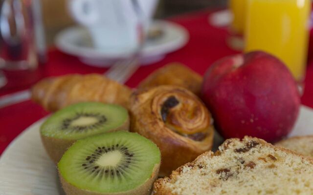 Chalet-Hotel Le Beausoleil, The Originals Relais (Hotel-Chalet de Tradition)