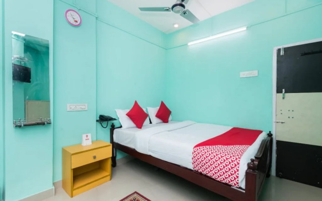 Hotel Samrat Palace By OYO Rooms