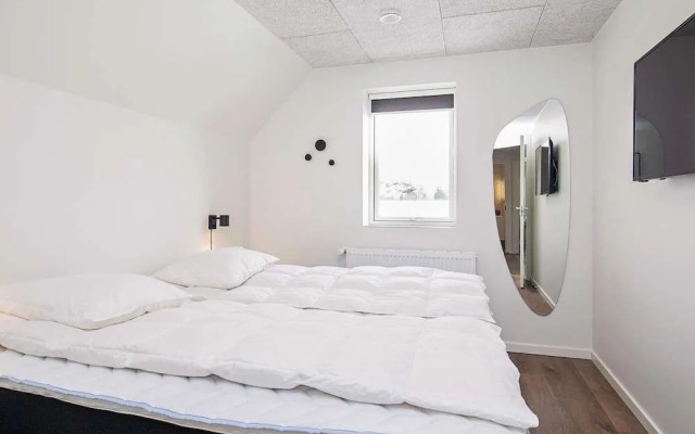 Seven-Bedroom Holiday home in Blåvand