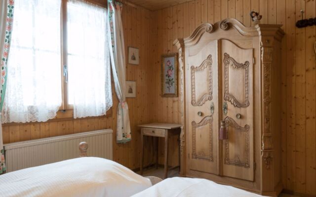 Chalet Theresia