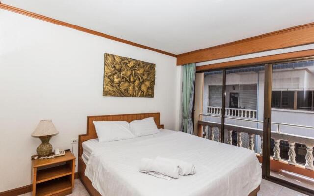 Andamansea Guesthouse