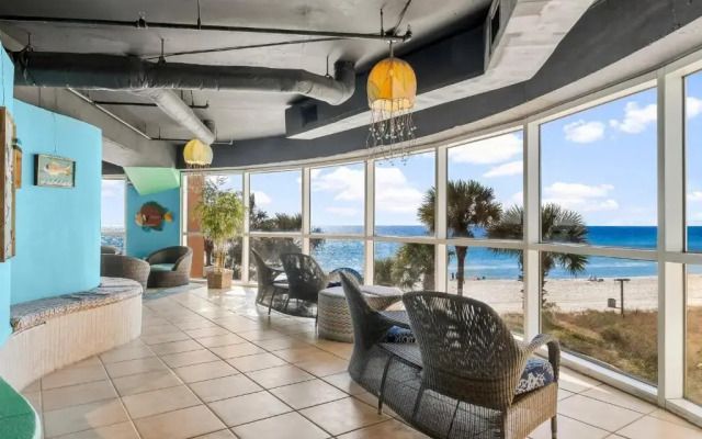 Splash Beach Resort by Panhandle Getaways