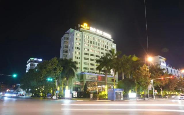 Khách sạn Sao Mai