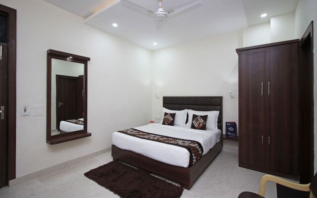 Hotel Royal by KS