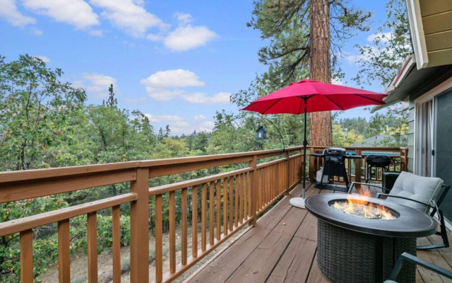 Eagle's Crest at Moonridge