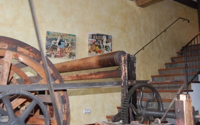 Hotel Molí de la Torre